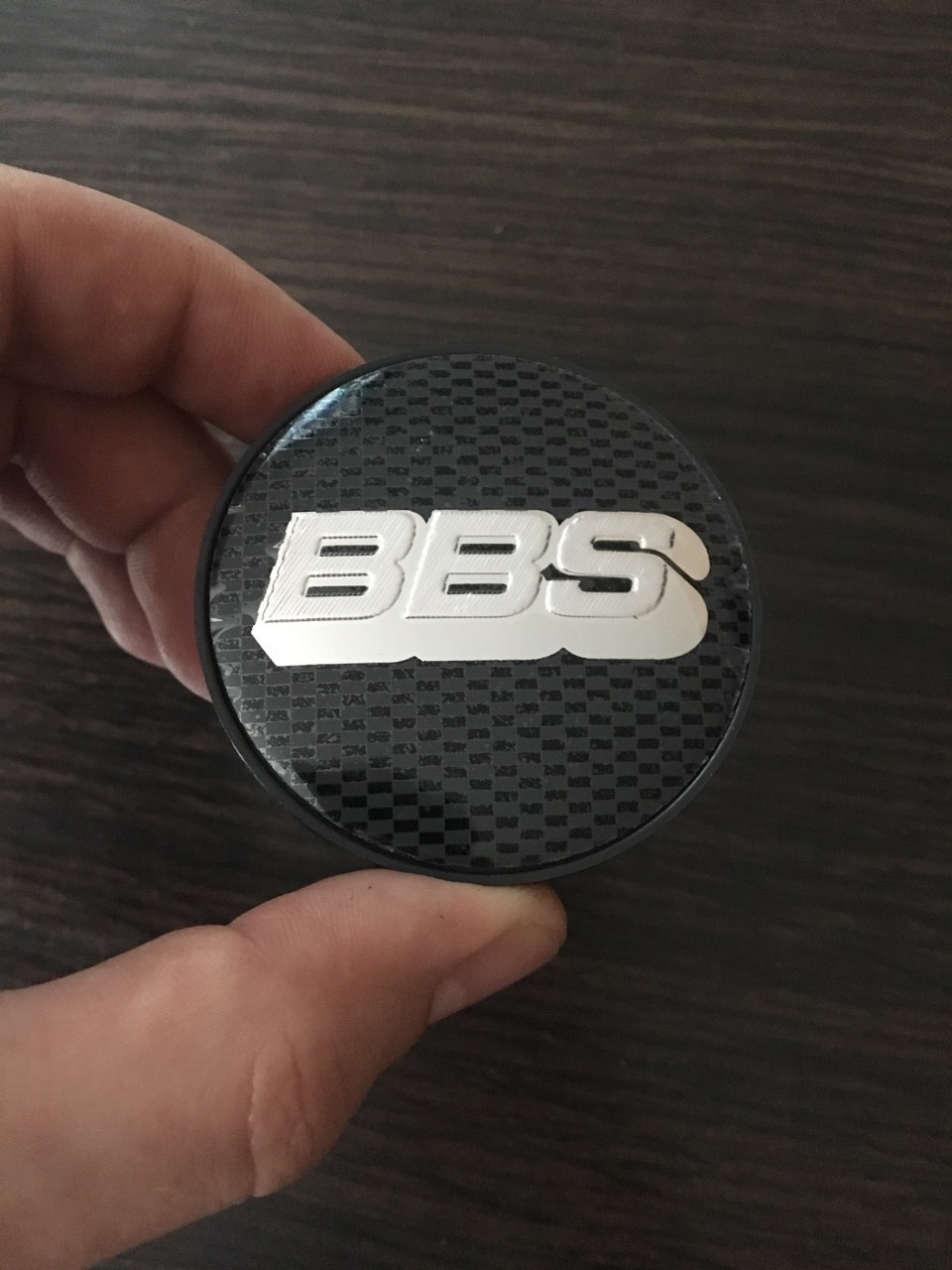 Ковпачки BBS 1