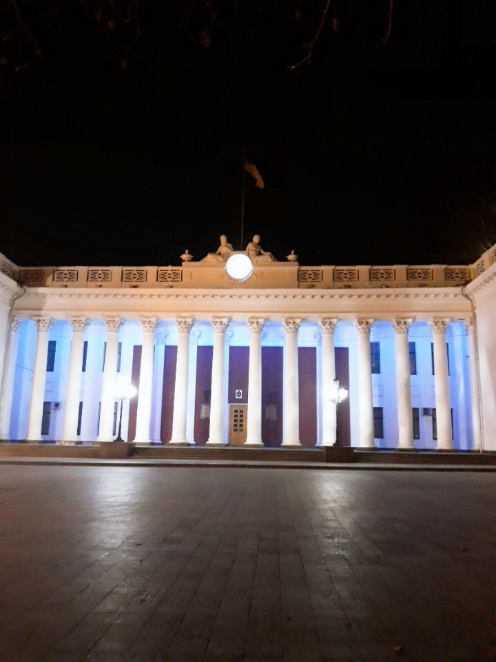 Одеса Мама :) покотушки 2