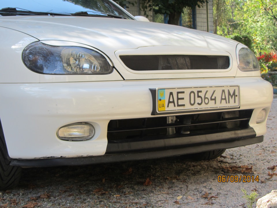 Ну і найголовніше… Зовнішність авто 5