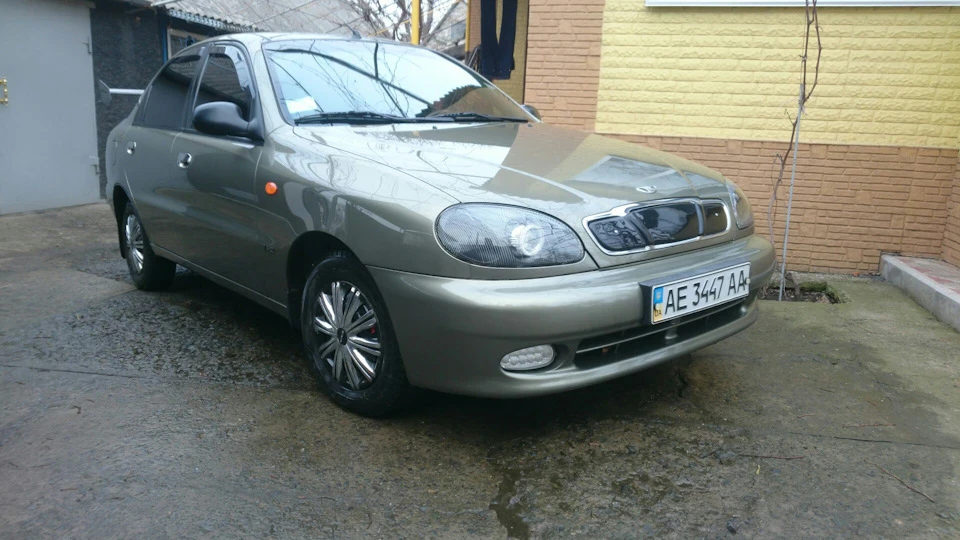 Дрібниці
