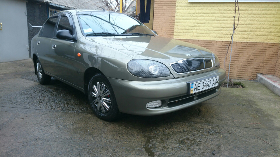Дрібниці 1