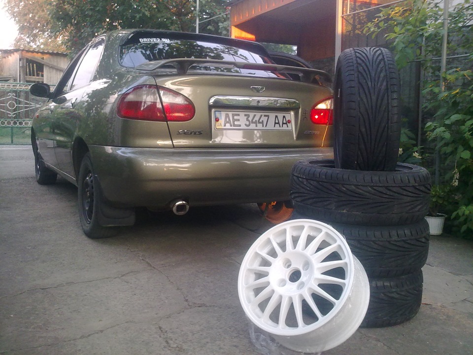 Toyo-Proxes-T1R 1