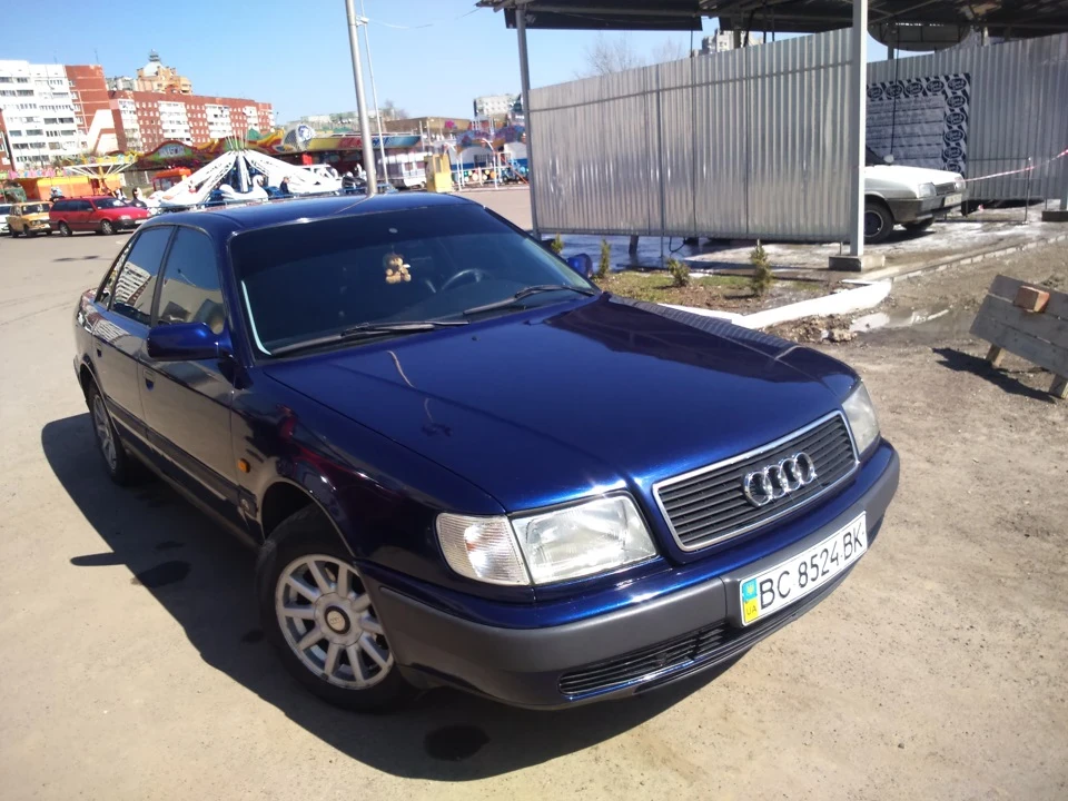 НОВИЙ АВТО