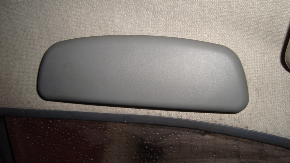 Очечник з Lacetti 1
