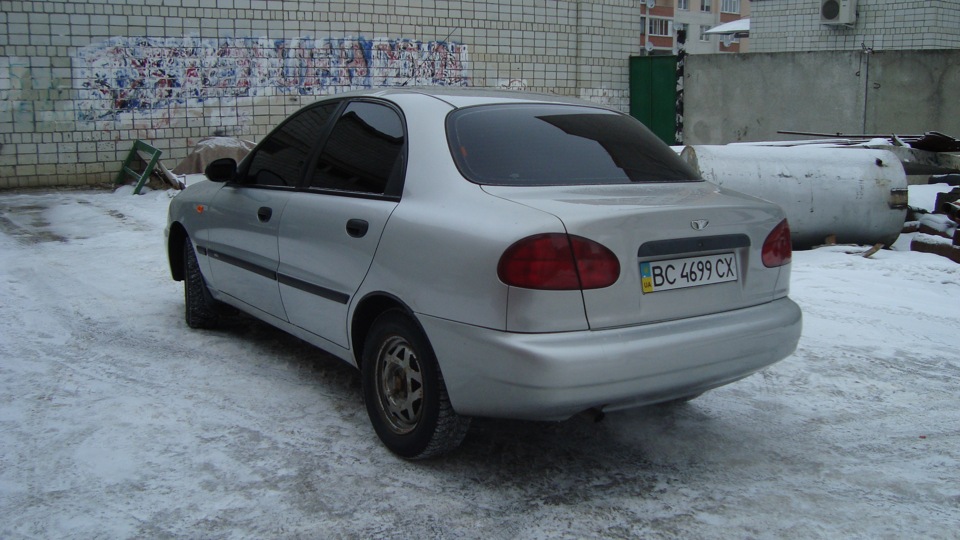 Затонувався 2