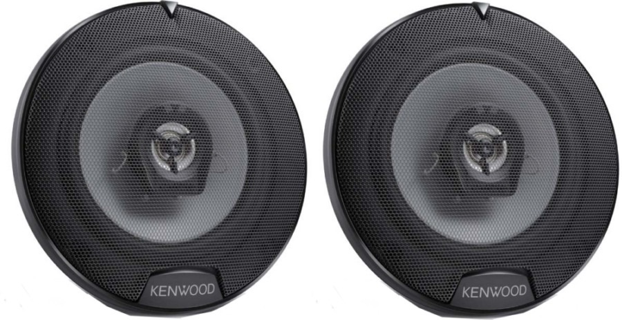 ЗВУК kenwood 2