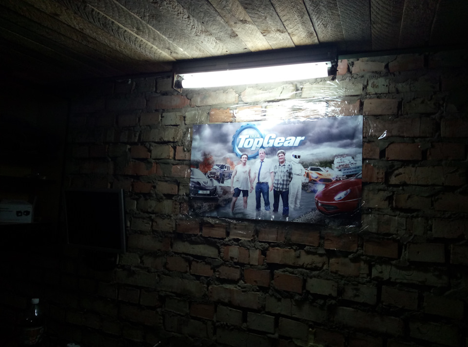 ТО стартера 3