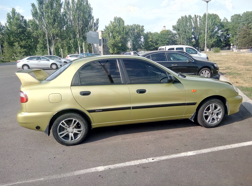 Тоніровка 5