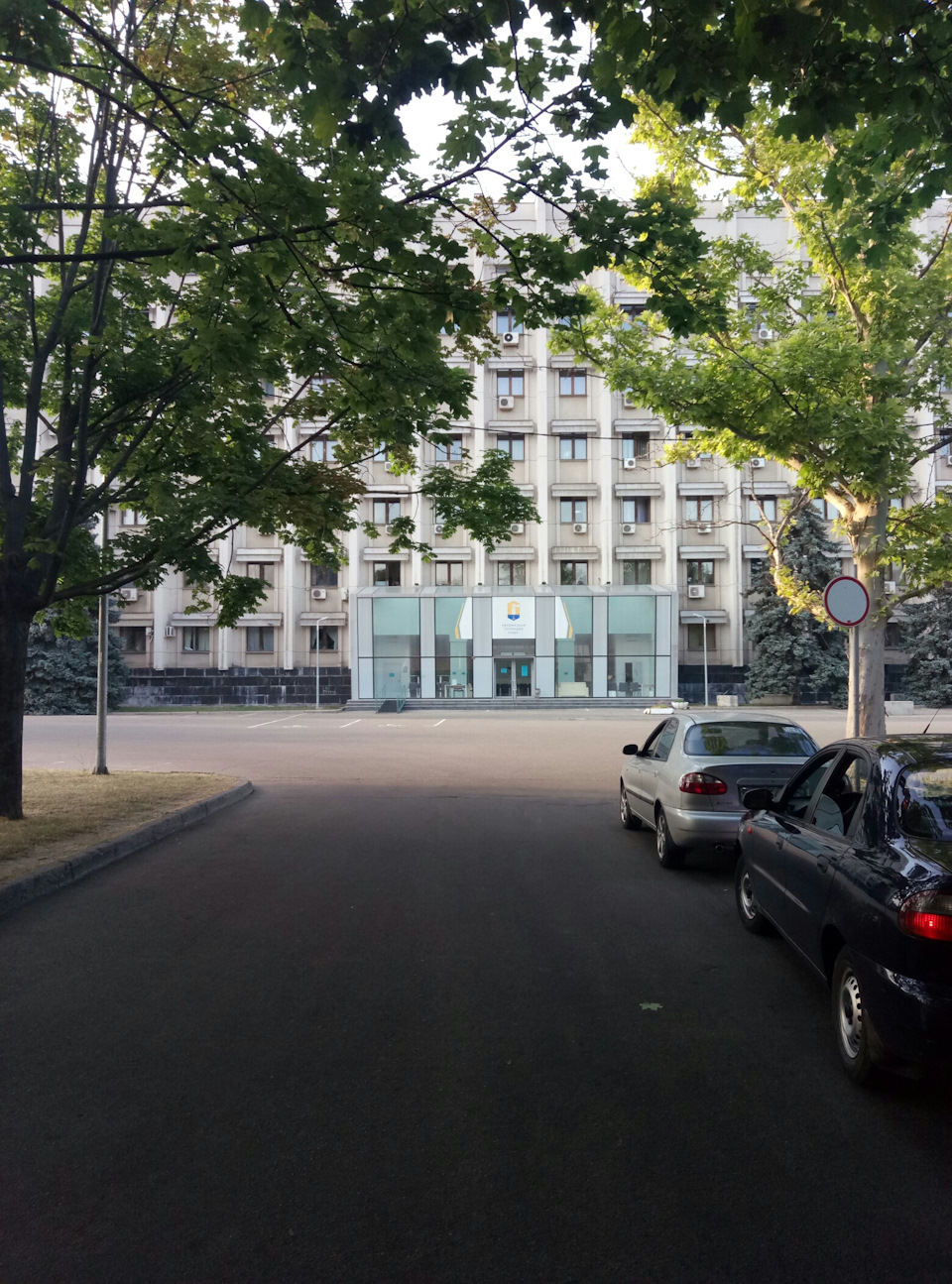 Збори Lanos клубу ODESSA. Хочеш в клуб пиши! 4
