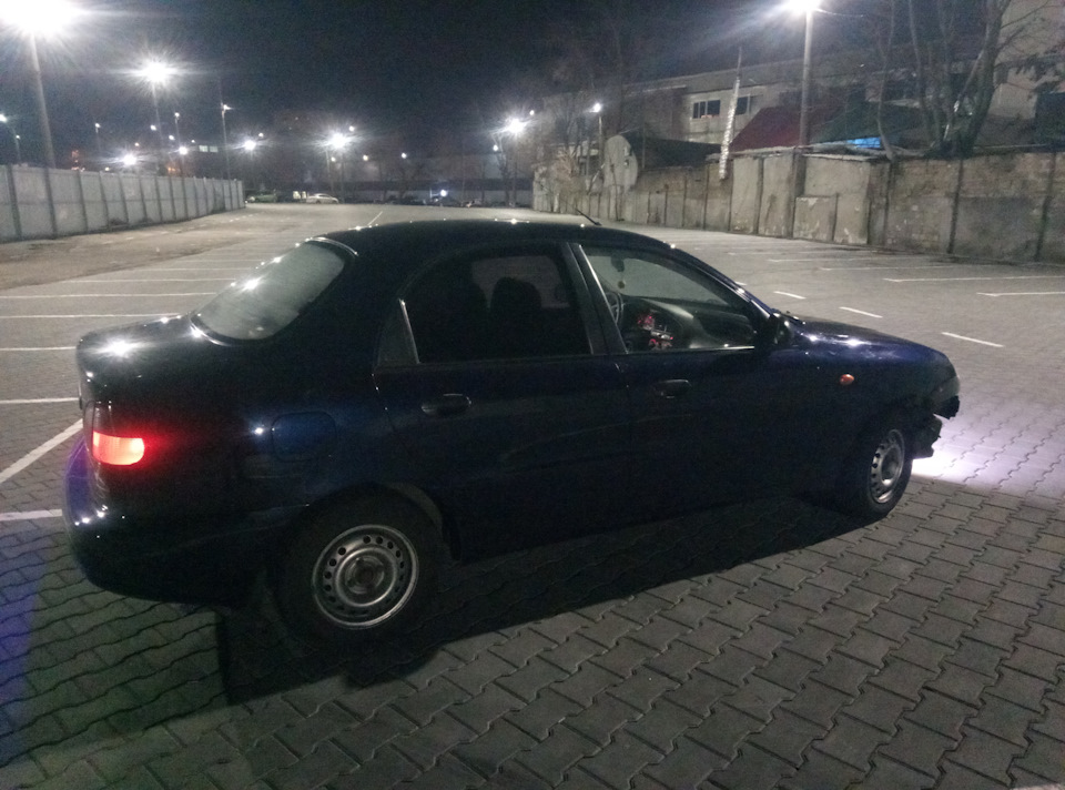 Тонування 3