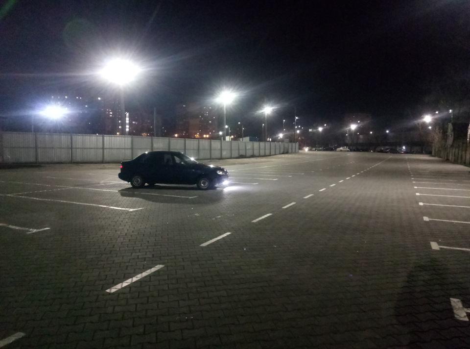 Тонування 5