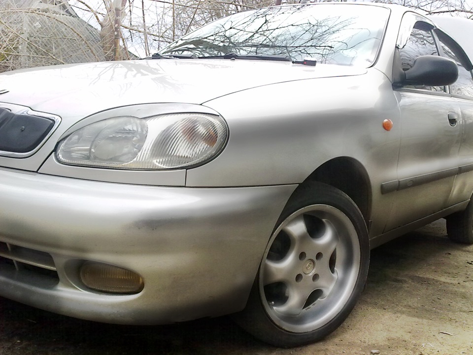 Прикладка дисків RH r15 j7 et37 1