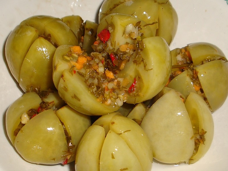 Я, помідори та руки з дупи 1