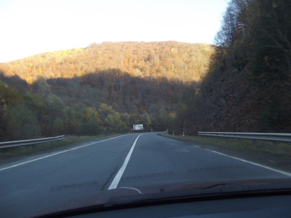 Люблю Карпати =) 1