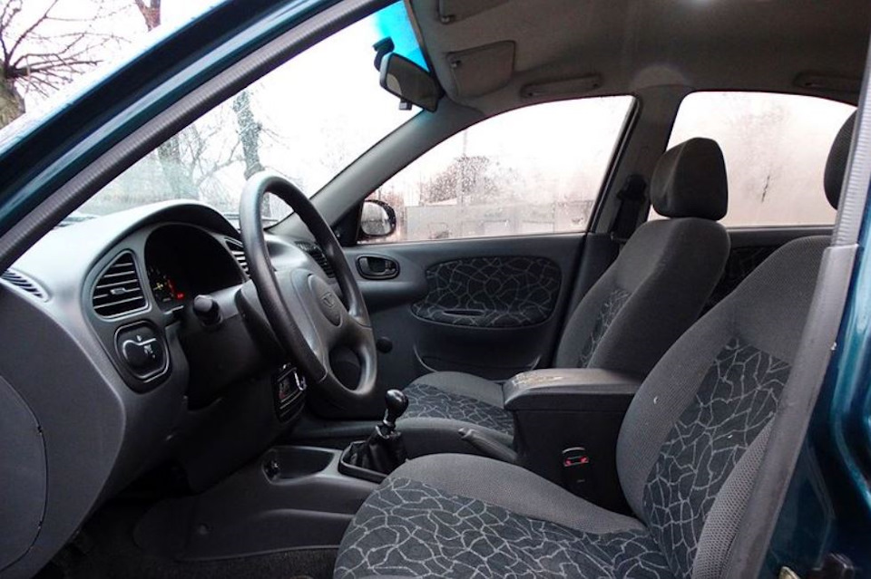 Оскільки з'явилося інше авто СеНю продам у хороші руки 4