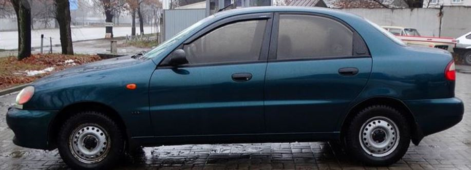 Оскільки з'явилося інше авто СеНю продам у хороші руки 3