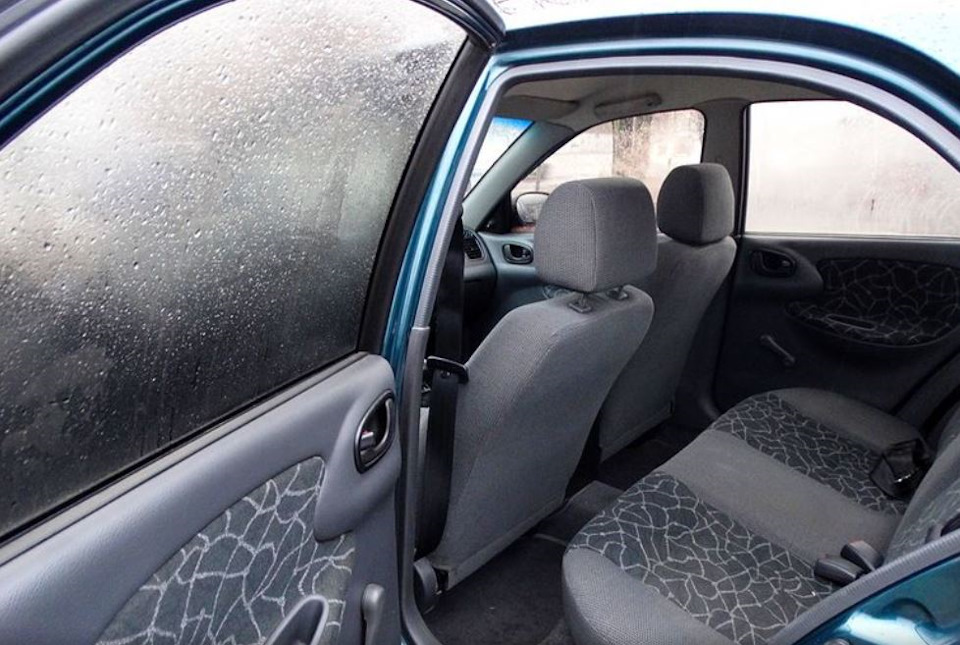 Оскільки з'явилося інше авто СеНю продам у хороші руки 5
