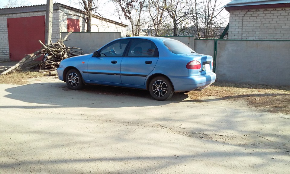 Перевзуття на зиму 3