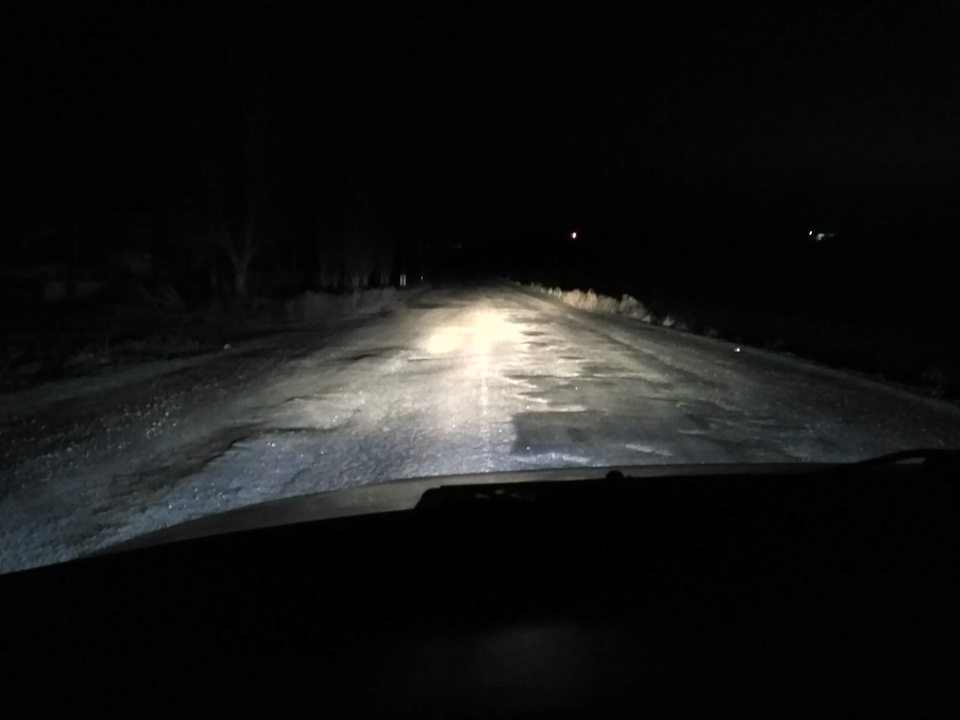 Лампи головного світла та аксесуари 2