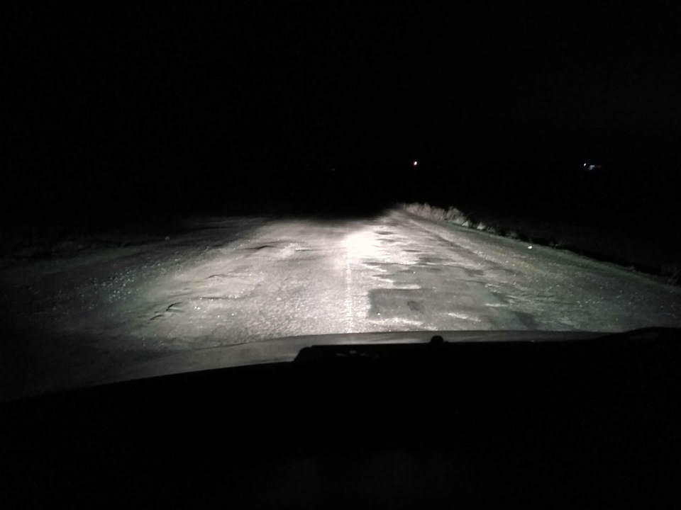 Лампи головного світла та аксесуари 1
