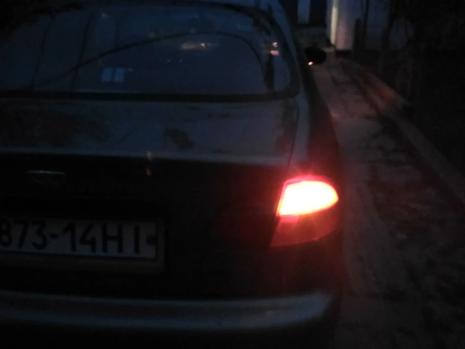 Оракал на стопи