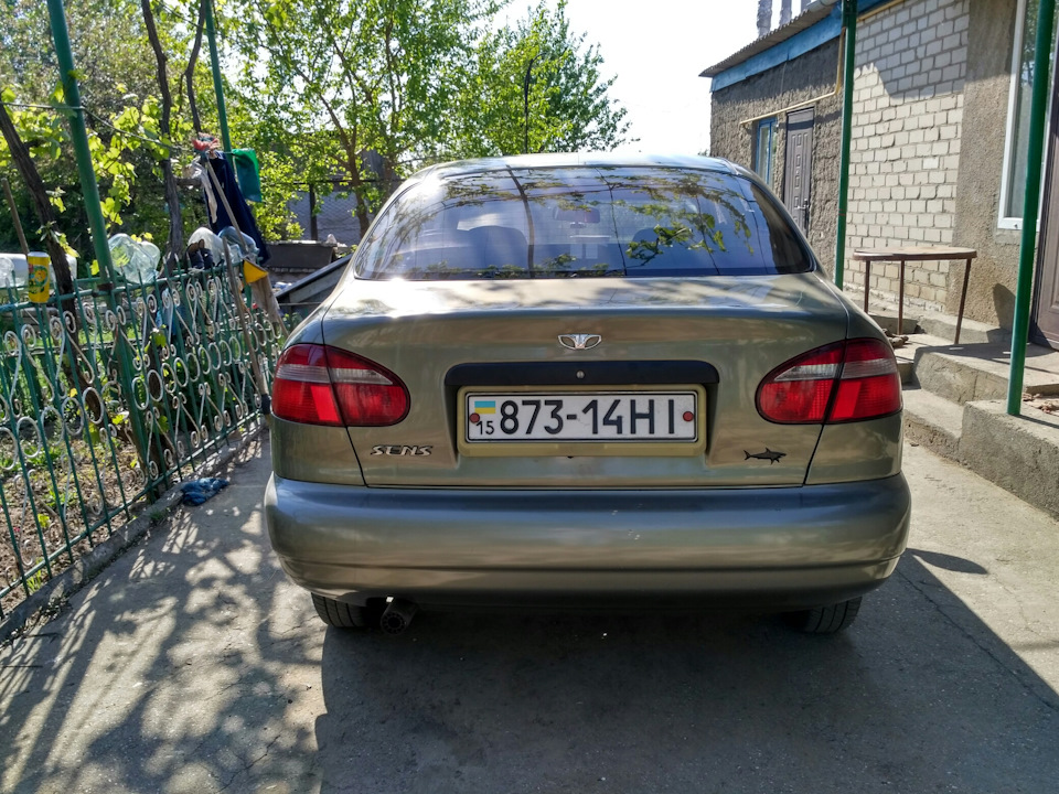 Оракал на стопи 5
