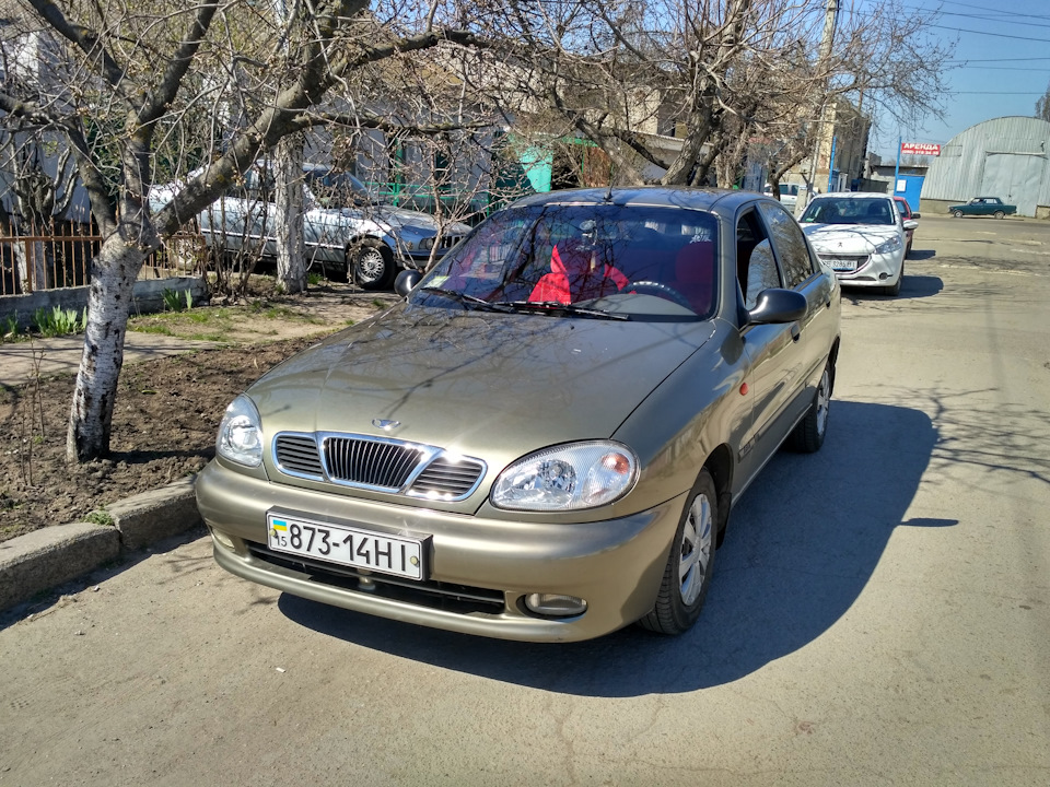 Поповнив ряди ЧІПованих 1