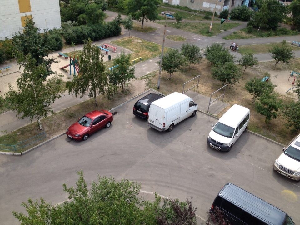 Різні епізоди 2