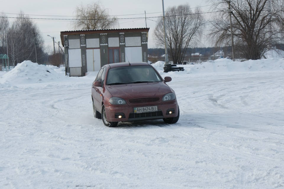 Вихідні для душі 5