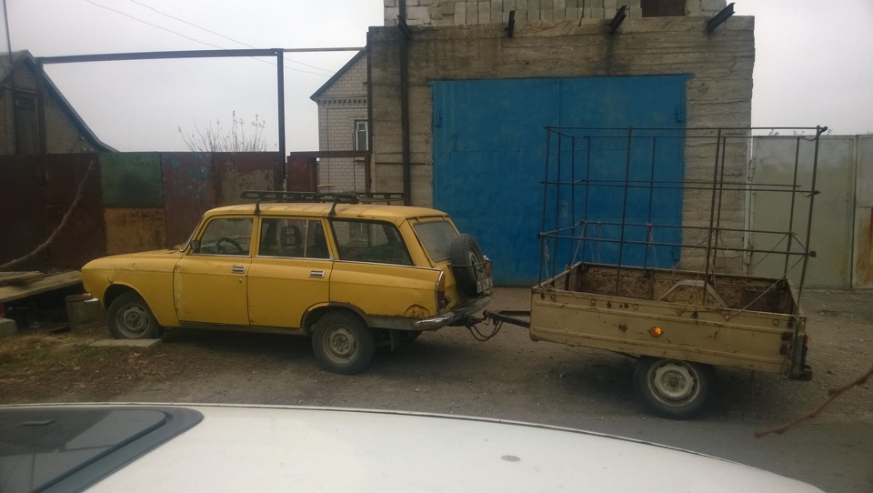 тюненх! 1