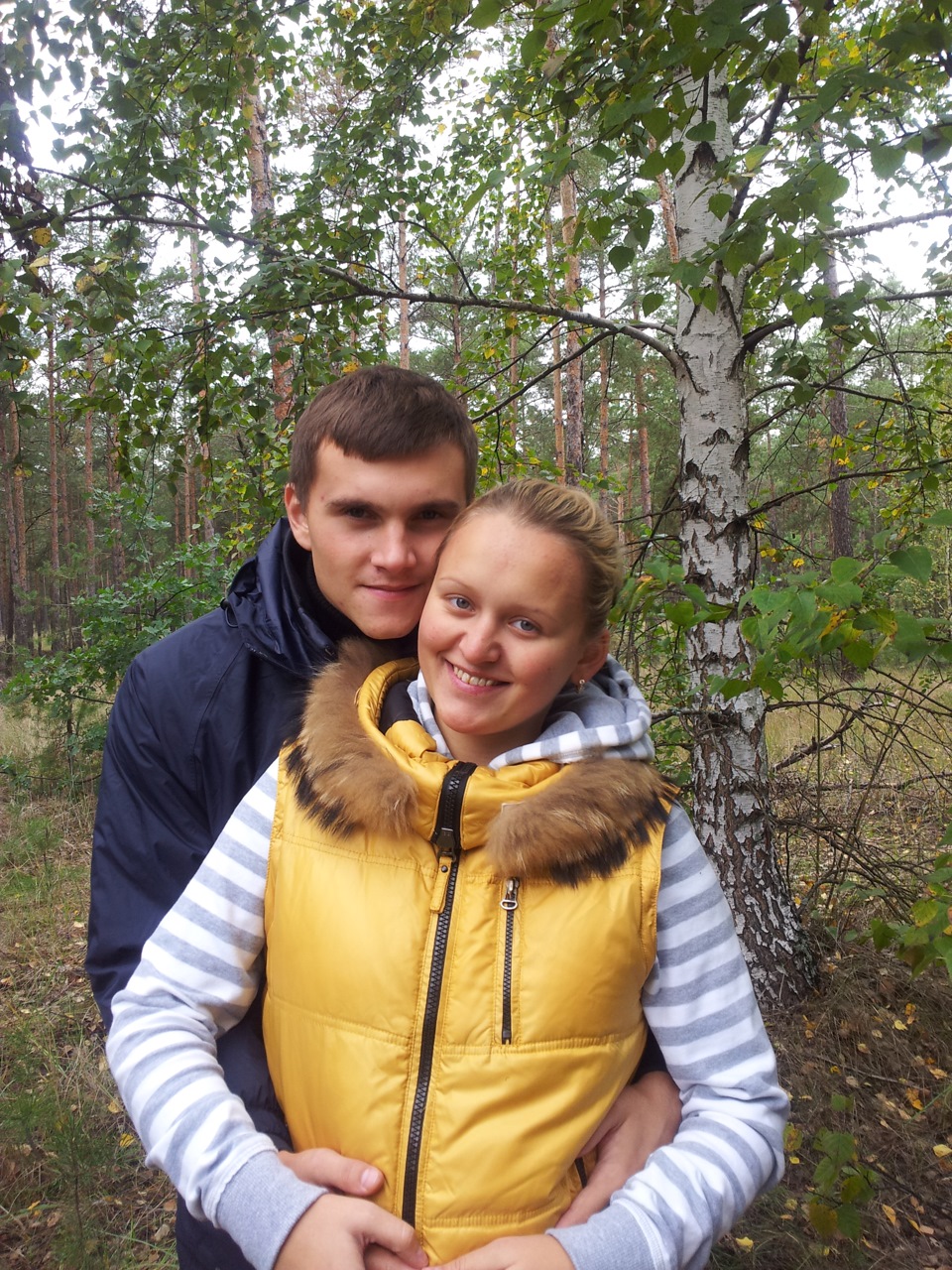Поїздка за грибами 4