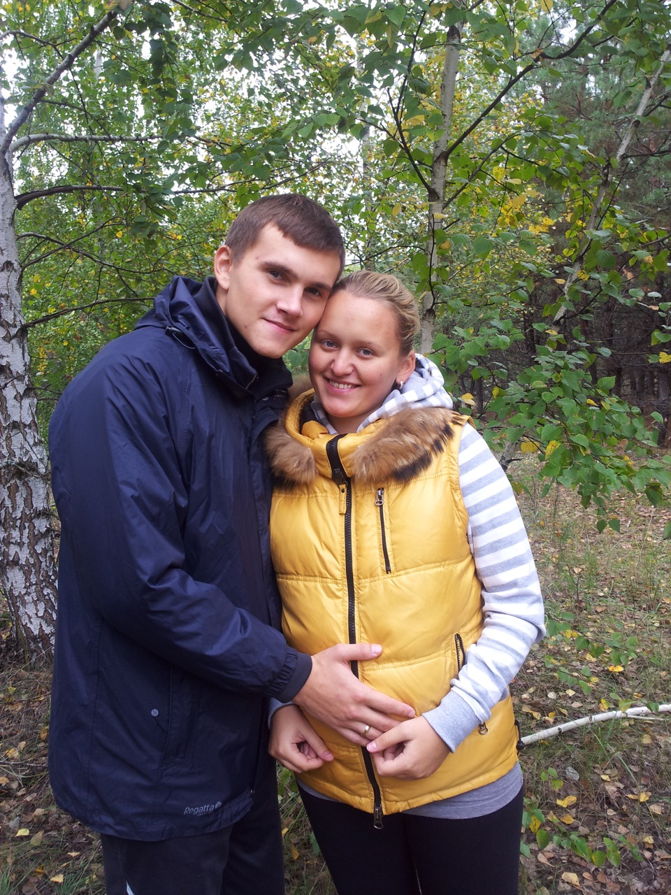Поїздка за грибами 3