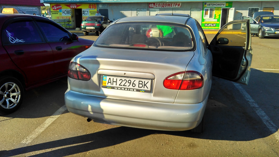 Секас продано 3
