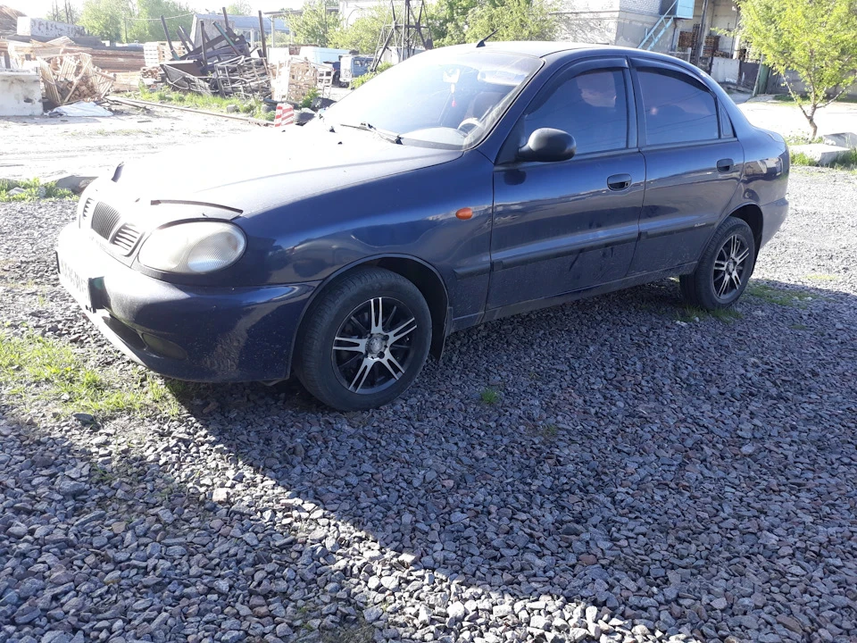 Проставні кільця