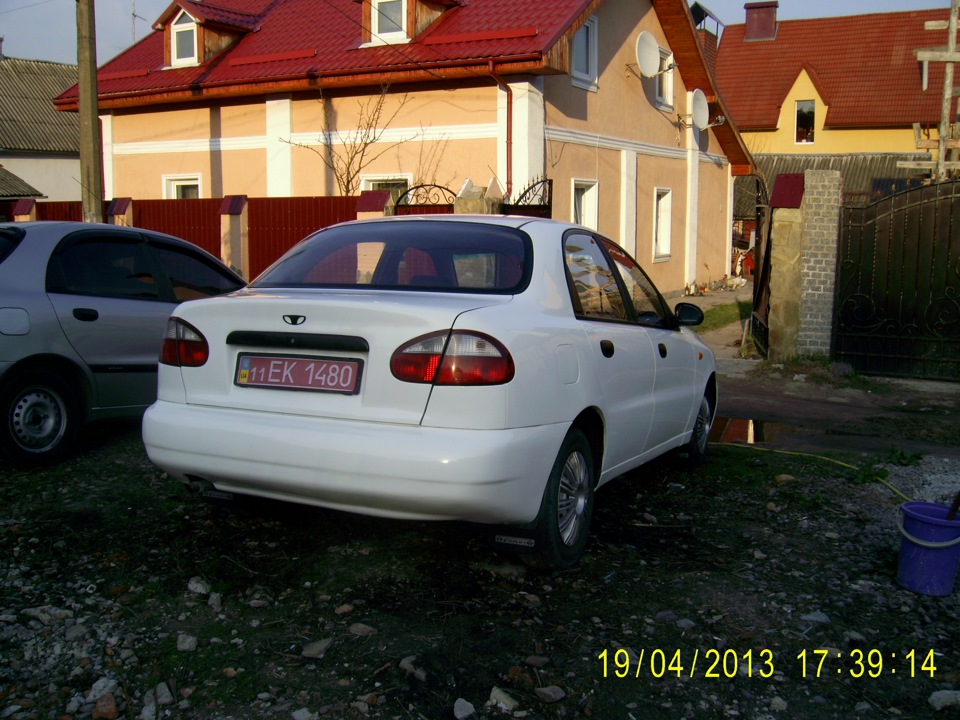 Невже доробили... 2