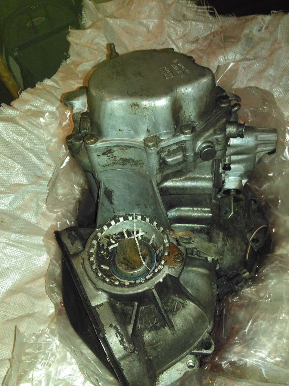 Тізер 5