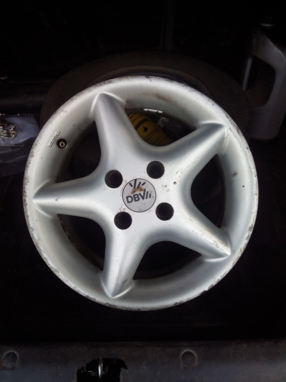 диски r14 2