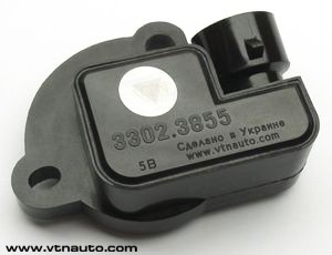 ДПДЗ 3302 Вінниця 1