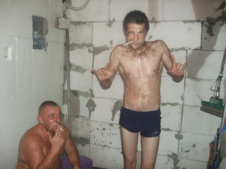 SPA Процедури))))
