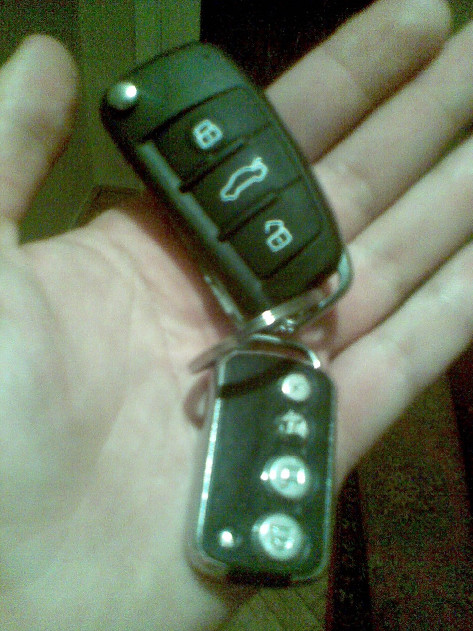 Ключик =) 3