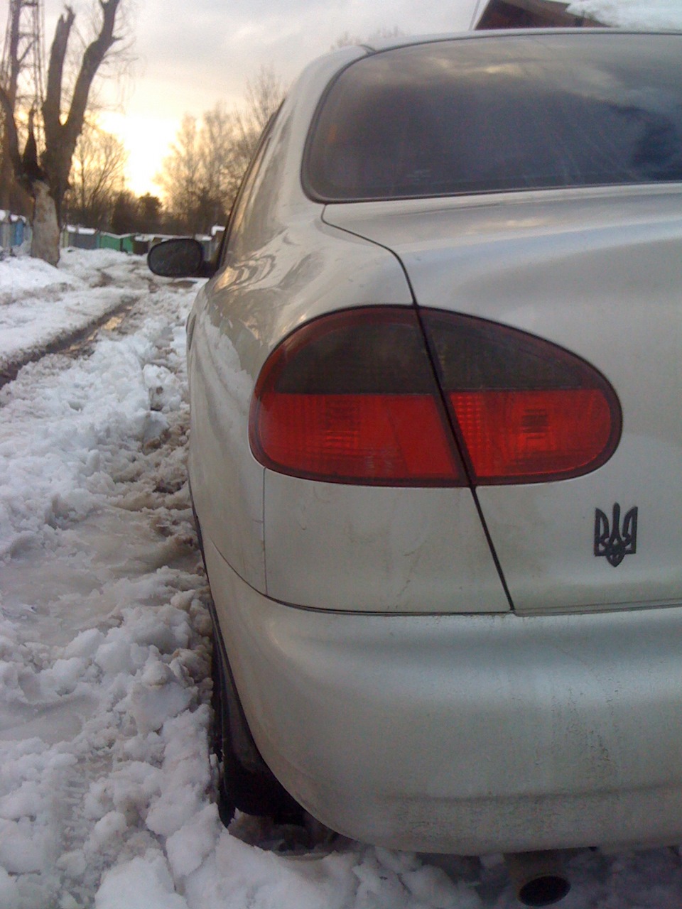Значок =) 5