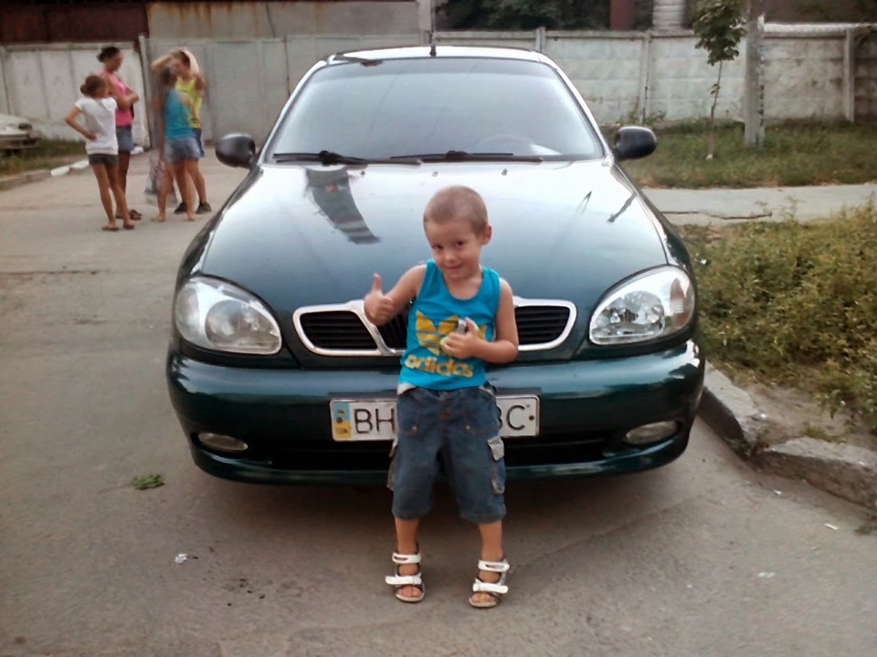 Продам свого КОНЯ 2