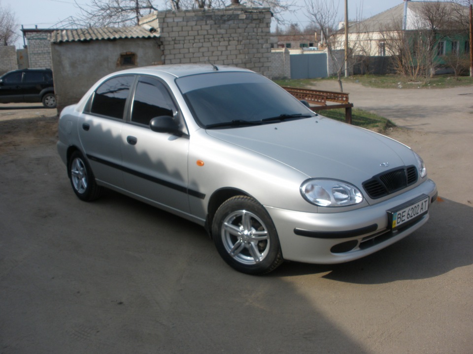 І знову диски. 5