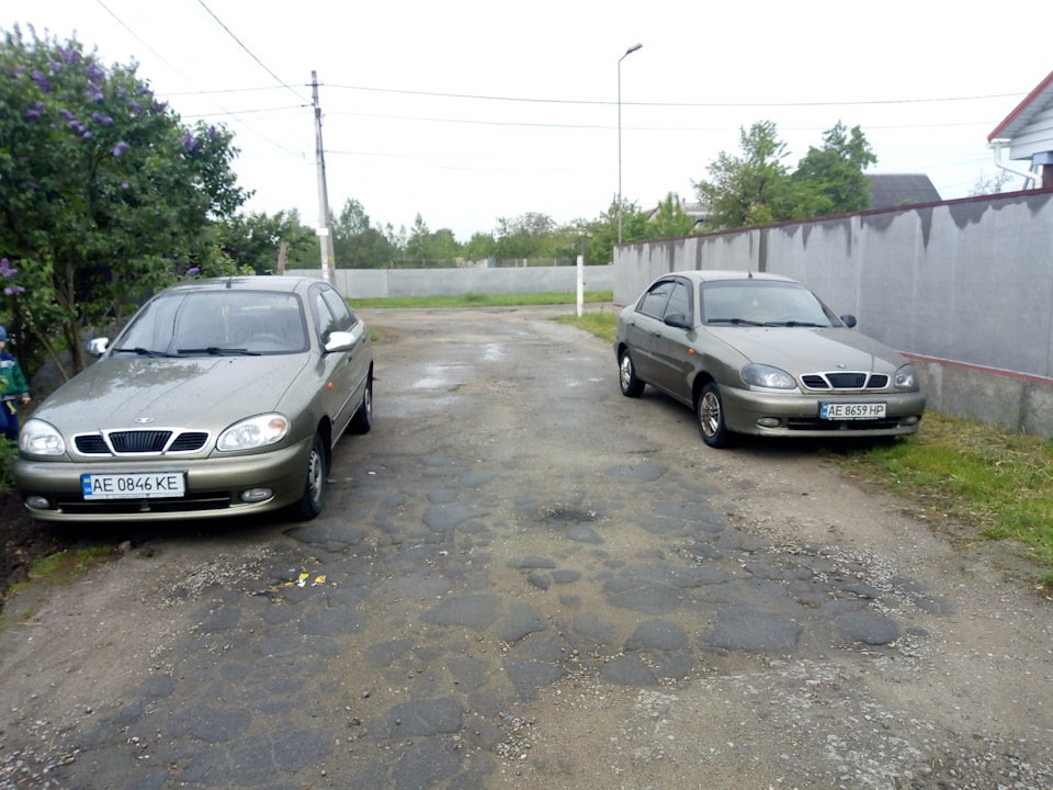 Слава нова з права стара 1