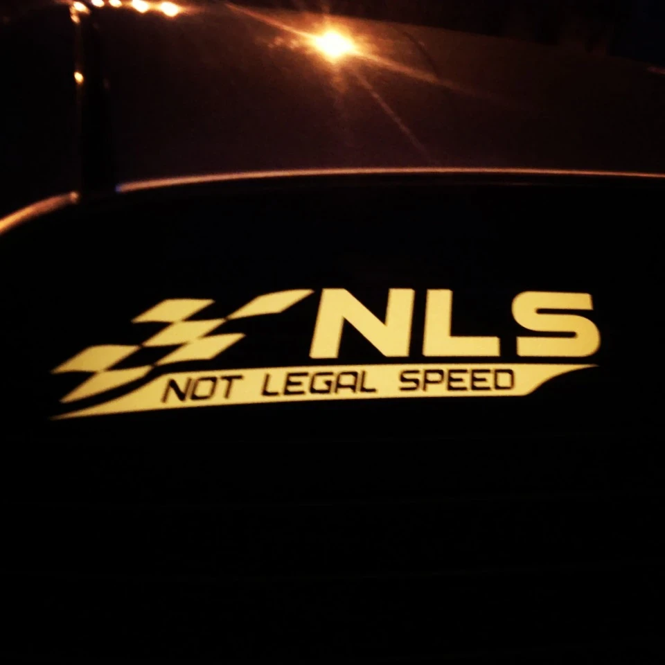 NLS братка