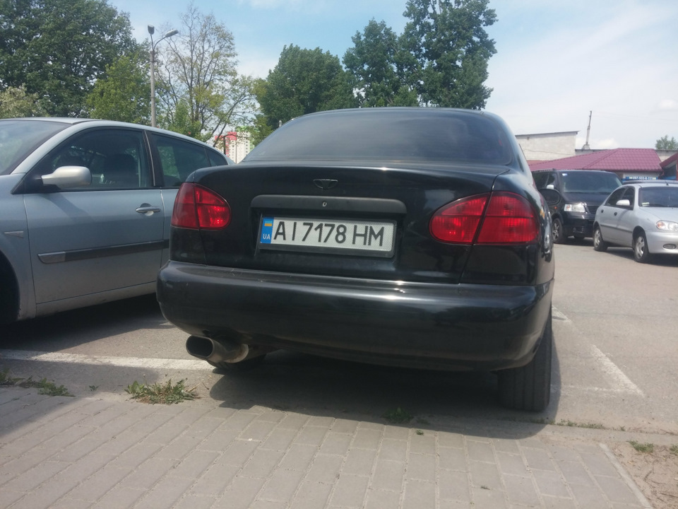 Продав авто. 2