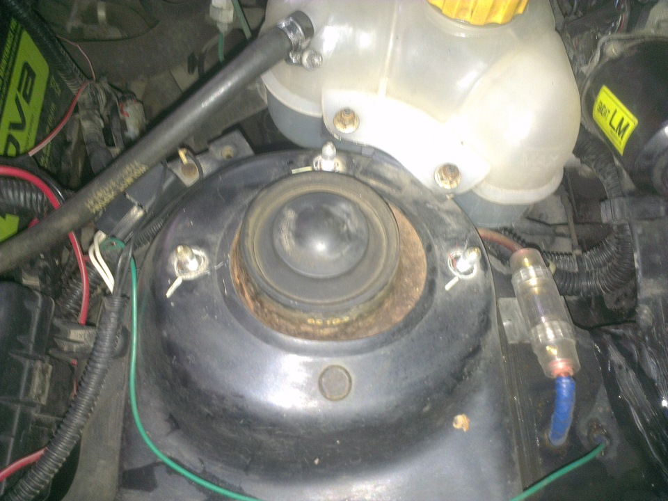 Розпірка 2