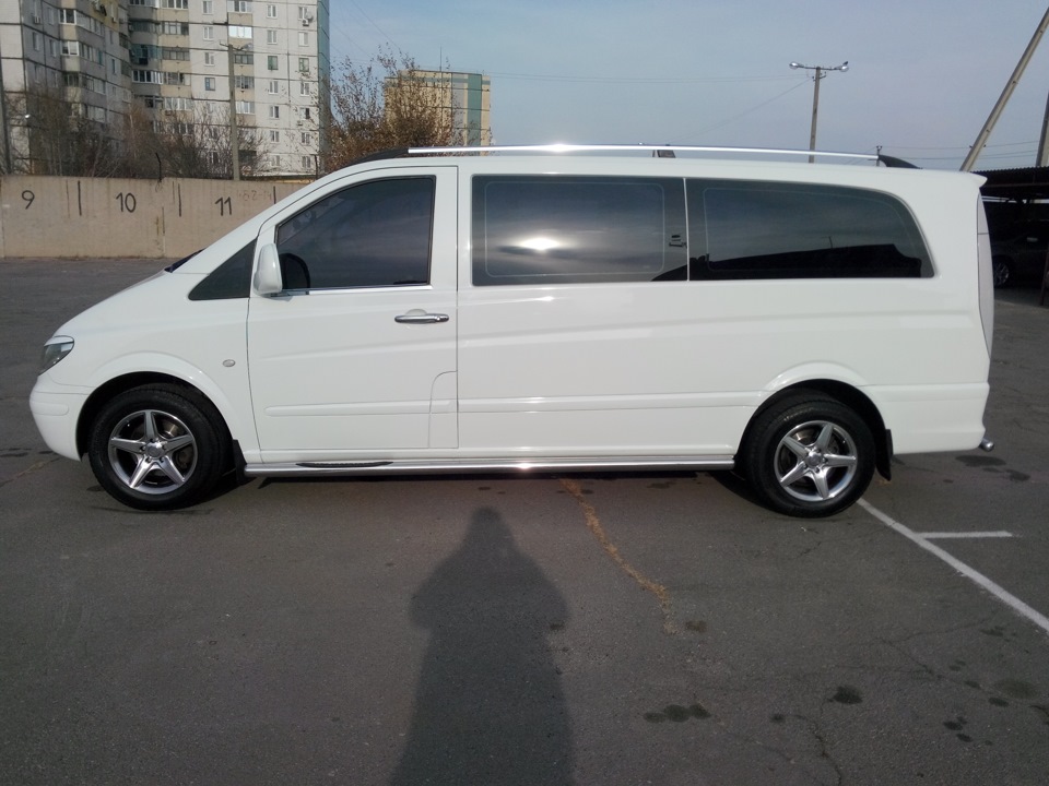 мій новий тачан:-) 5