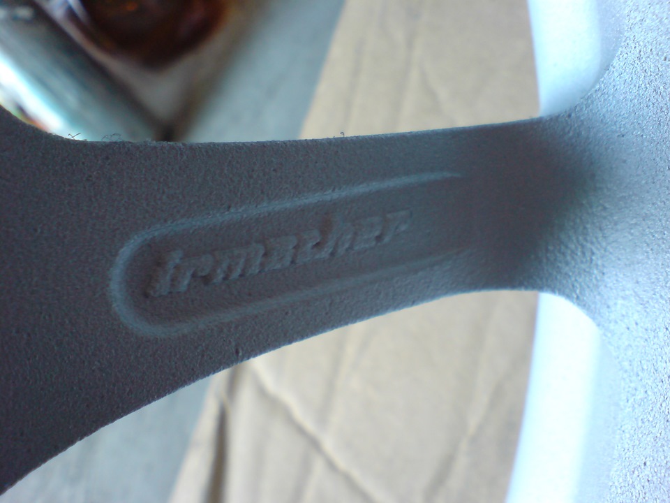 Irmscher R16 4*100 7J 4