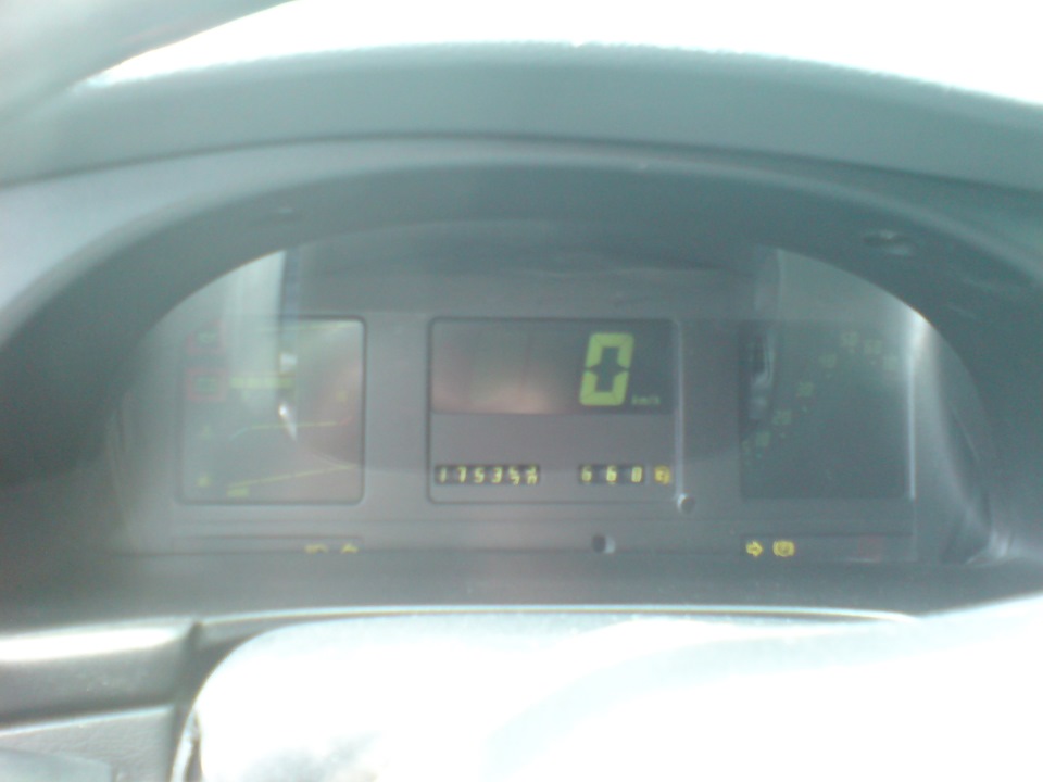 LCD GSI 2 ЧАСТЬ 5